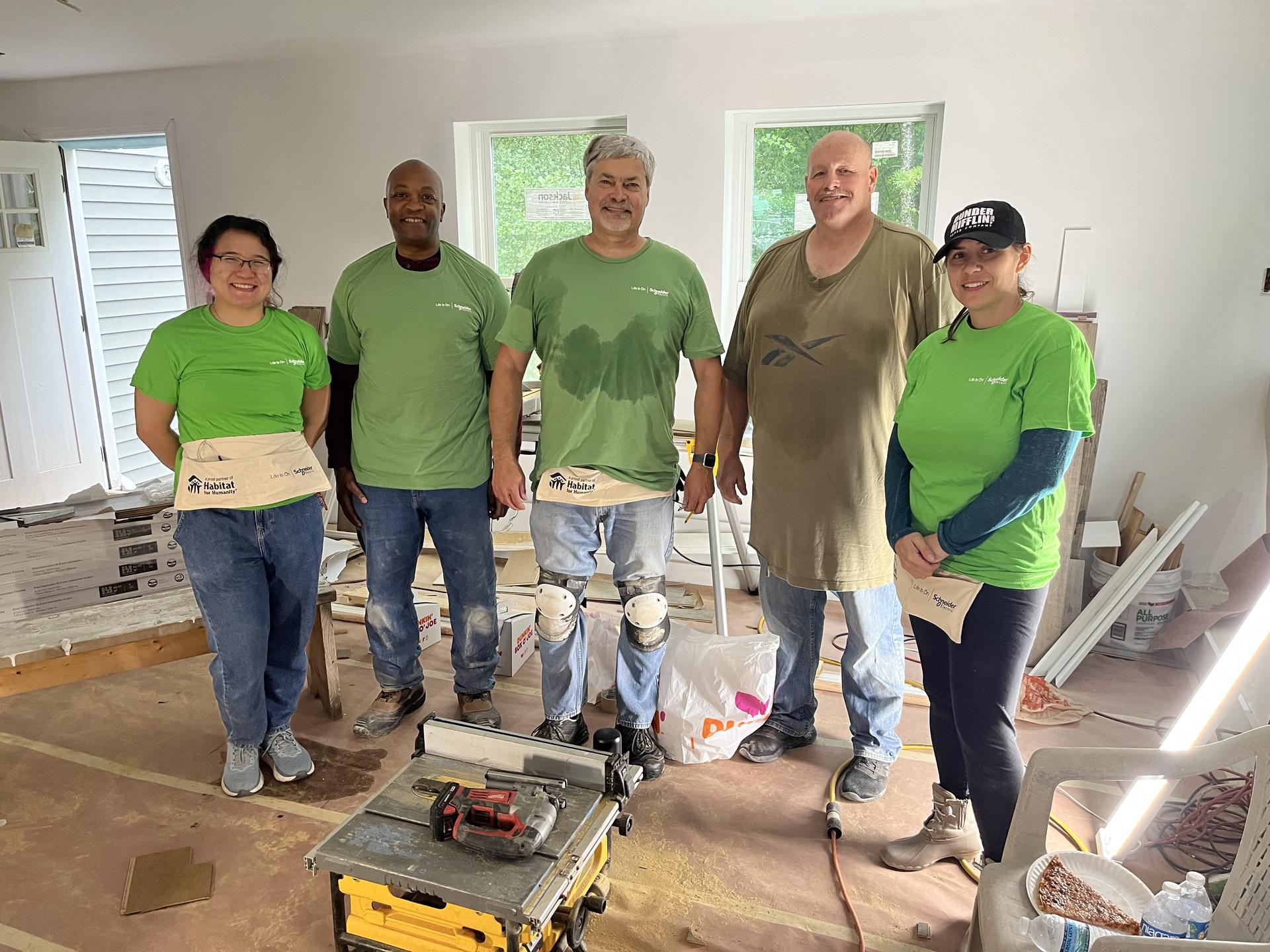 Views from the Porch October 2022 Enewsletter Essex County Habitat